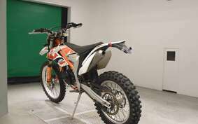 KTM 250 FREERIDE R FRA20