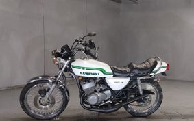 KAWASAKI KH400 S3F