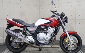 HONDA CB400SF 2014 NC42