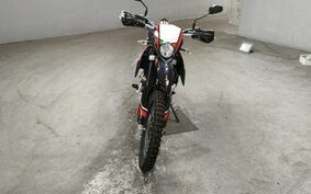 APRILIA RX125 KXJA