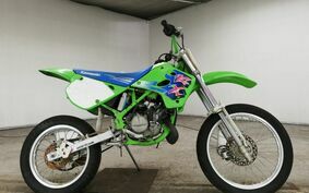 KAWASAKI KX80 KX080V