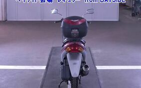 SUZUKI ｱﾄﾞﾚｽV125G CF46A