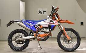 KTM 250 EXC F SIXDAYS EXA40