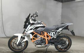 KTM 690 DUKE 2015 LDT40