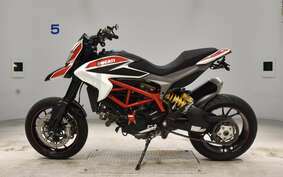 DUCATI HYPERMOTARD 820 SP 2014 B201J