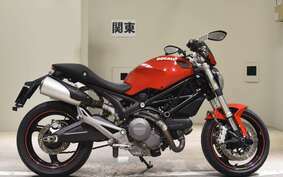 DUCATI MONSTER 696 A 2010 M503A