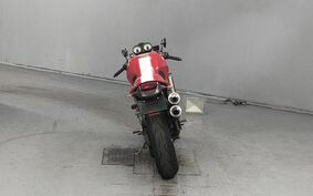 DUCATI MONSTER S4R TESTASTRETTA 2009 M417AA