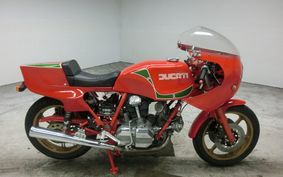 DUCATI 900MHR 1984 00R19