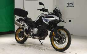 BMW F850GS 2019