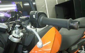 KTM 690 DUKE 2018