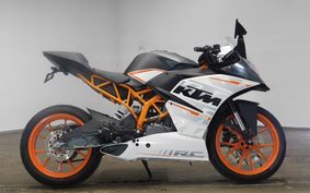 KTM 250 RC JYE40