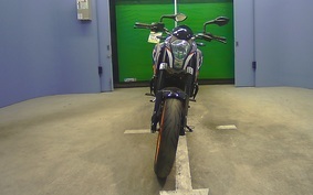 KTM 250 DUKE JGE40