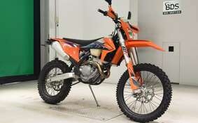 KTM 250 EXC F EXA40