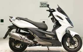 KYMCO K-XCT 125 i