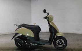 SUZUKI LET's CA4AA