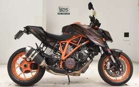 KTM 1290 SUPER DUKE R 2014 V3940