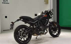 DUCATI SCRAMBLER SIXTY2 2019