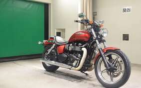 TRIUMPH SPEEDMASTER 2012 J9168R