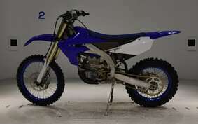 YAMAHA YZ250FX CG41C