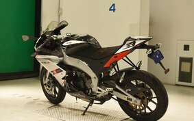 APRILIA RS4 125