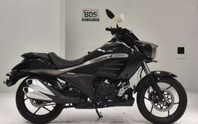 SUZUKI INTRUDER150 DY11B