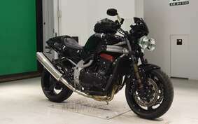 TRIUMPH SPEED TRIPLE 2001 E508MG