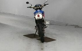 SUZUKI TS125R SF15A