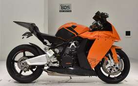 KTM 1190 RC8 2010 VR440