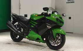 KAWASAKI ZX 1400 NINJA R A