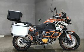 KTM 1190 ADVENTURE 2016 V19