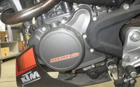 KTM 125 DUKE JGA4B