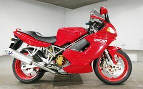 DUCATI ST4 2003 S200A