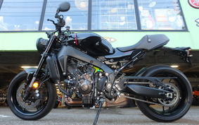 YAMAHA XSR900 2023 RN80J