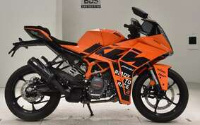 KTM 125 RC GP