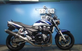 SUZUKI GSX1400 2004 GY71A