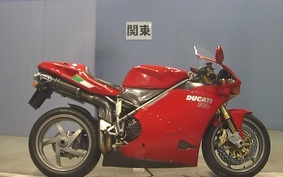 DUCATI 998S 2002 H200A