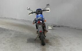 SUZUKI SX125R SF41B