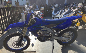 YAMAHA YZ250FX CG41C