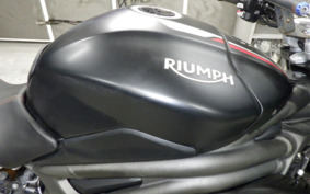 TRIUMPH SPEED TRIPLE RS 2019