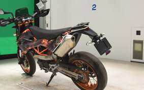 KTM 690 SMC R 2016 LST40