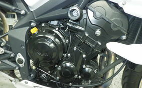 TRIUMPH STREET TRIPLE 2012 MD4066