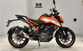 KTM 250 DUKE JPEYB