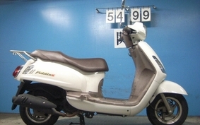 SYM FIDDLE125 AW12