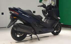 SUZUKI BURGMAN400 A 2020 DU11A