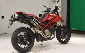 DUCATI HYPERMOTARD 1100S 2010