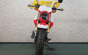 HONDA GROM 1988 JC92