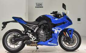 SUZUKI GSX-8R 2024 EM1AA