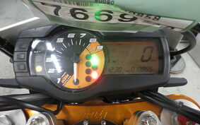 KTM 690 SMC R 2020 LST40