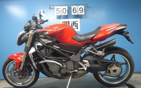 MV AGUSTA BRUTALE 750 S F411