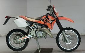 KTM 125 EXC GSA20